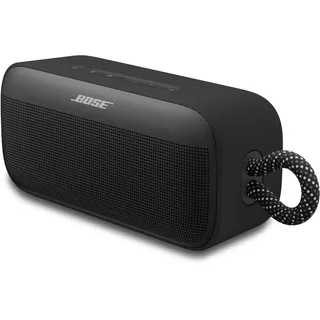 Bose SoundLink Plus schwarz