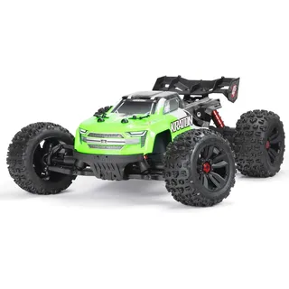 Arrma RC-Buggy Kraton 4x4 RTR grün (1:10)