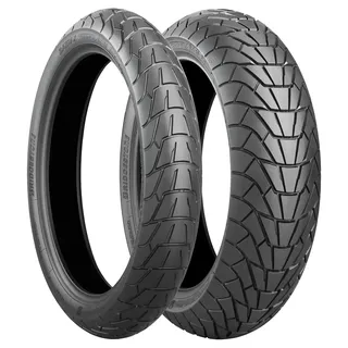 Bridgestone Battlax Adventurecross AX41 FRONT 120/70 R19 60H M+S