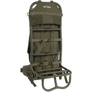 Tatonka Lastenkraxe oliv 78 x 35 x 28 cm