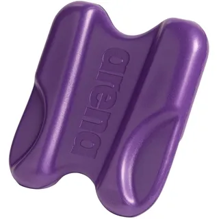 Arena Schwimmbrett lila 23 x 29 cm