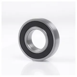 SKF Rillenkugellager 6302-2RSH