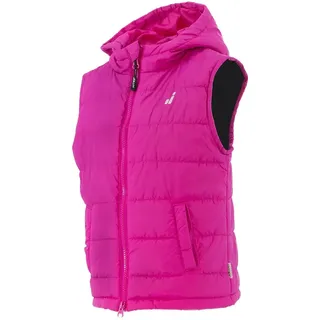 Joluvi Zingus Weste - Fuchsia - 24 Monate