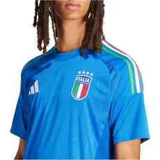 Bild von Italien Trikot 2024 Heimtrikot Herren M