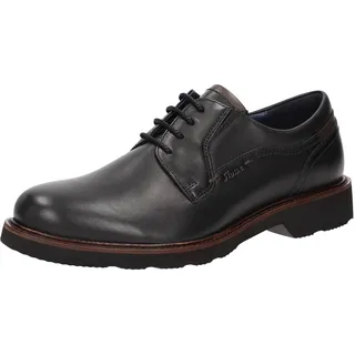 SIOUX Dilip Herren Schwarz 44 1/3