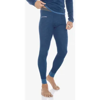 Schöffel Merino Sport Pants long Men mazarine blue (8540) S