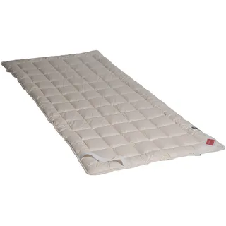 Hefel Bio Wool Unterbett, 200 x 200 cm
