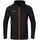 Schwarz/Neonorange S