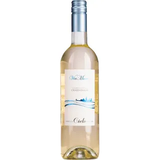 Garganega/Chardonnay Cielo e Terra 2024 - 6Fl. á 0.75l