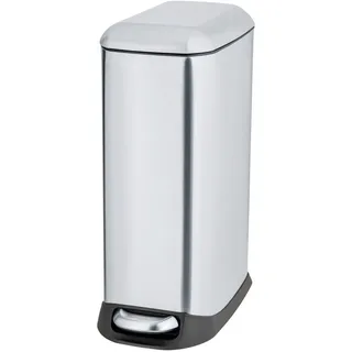 Wenko Modell Design 12 l Silber