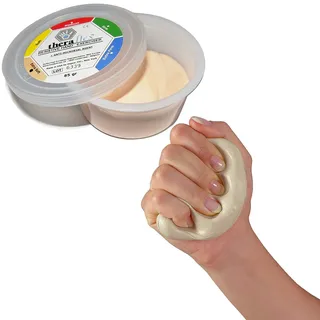 Theraflex Therapiekitt Portionsdose 85g beige, extra weich 1 Stück
