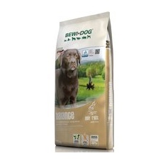 2 x 12,5 kg Bewi Dog Balance Hrană uscată pentru câini