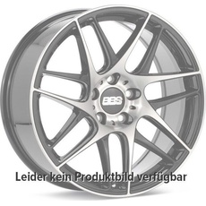 Bild CX200 6,5 x 15 5 x 105 ET38 MB56,6 black