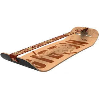 Gibbon Giboard SET - Roots Rocker Travel Zubeh√∂r 1 St