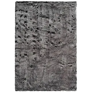 Kayoom Ariella 100 Anthrazit 120cm x 170cm