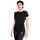 X-Light Funktionsshirt Schwarz XS