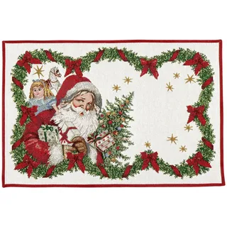 Villeroy & Boch "Platzset Toy's Fantasy 48 x 32 cm bunt", bunt,