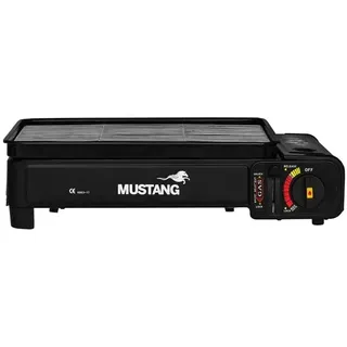 MUSTANG Caravan Marin Gas Grill