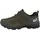 Vojo 3 Texapore Low M Herren Outdoorschuhe , Khaki Phantom, 47 EU