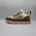 Lowmel Herren Burnt Olive/Mustard Seed 40