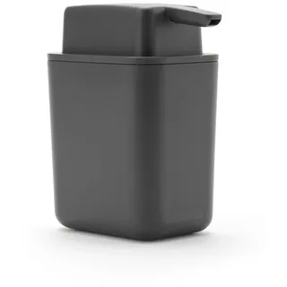 Brabantia Seifenspender 200ml Grau