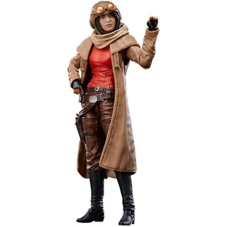 Star Wars Doctor Aphra Figur 15 cm