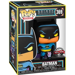 Funko Batman The Animated Series - Batman 369 Special Edition - Funko Pop! - Vinyl Figur