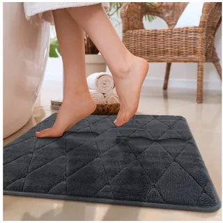 Paco Home Corby 254 Grau 65 x 120 cm