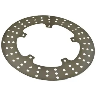 TRW Bremsscheibe Trw Mst395 1 Stück