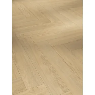 Parador Trendtime 3 Laminat 8 mm Eiche Mont Blanc geschliffen