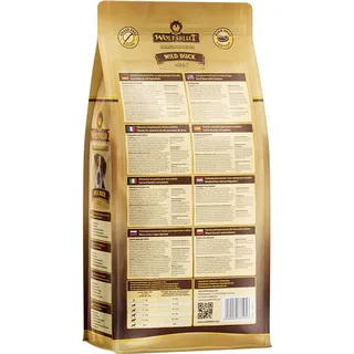 Wild Duck Adult 2 kg