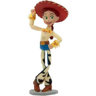 BULLYLAND Toy Story 3 Actionfigur Jessie