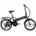 Z101 20 Zoll RH 37 cm Unisex schwarz