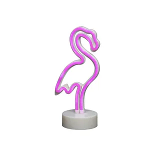 Konstsmide LED LED-Schlauchsilhouette 11cm Pink