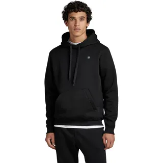 G-Star Premium Basic Kapuzenpullover Dark Black L