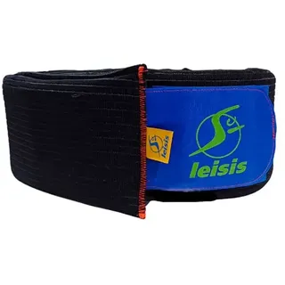 Leisis Elastic Schwimmgürtel - Black - 114x11.5x3 cm