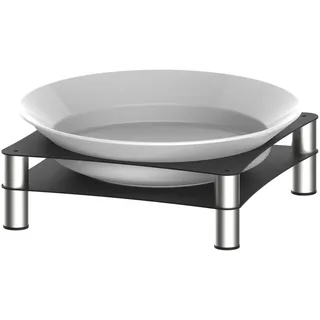 Casselin CPB3K Buffet 3-Kira Stainless Steel
