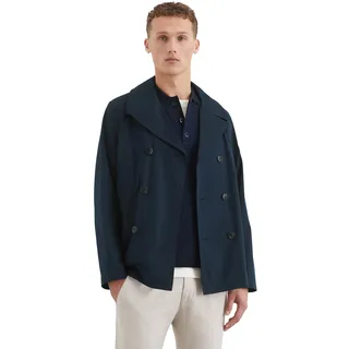 Marc OPolo Cabanjacke, schwarz navy
