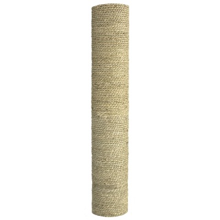Catit Vesper Ersatzkratzbaum - Beige - 44.5 cm