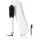 duet blowdry Warmluftbürste weiß