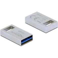Bild SuperSpeed USB Stick 32GB, USB-A 3.0 (54070)