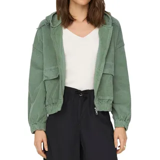 Only Jacke Kenzie Cordjacke