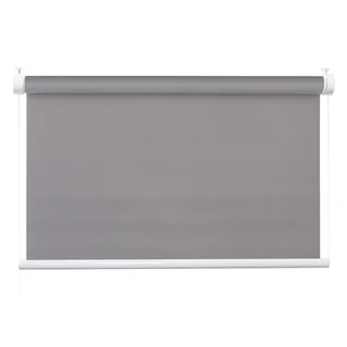 MYDECO Springrollo Flex 60 x 130 cm grau