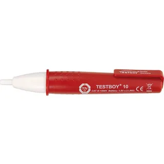 Testboy TB 10 Spannungsprüfer