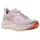Clifton 10 Damen Lilac Cream/Tangerine Glow 37,5