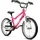 Go 3 16 Zoll rosa