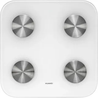 Huawei Scale 3 Körperanalysewaage 55026228 - Weiß
