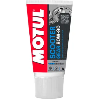 Motul Scooter Gear 80W-90 15l