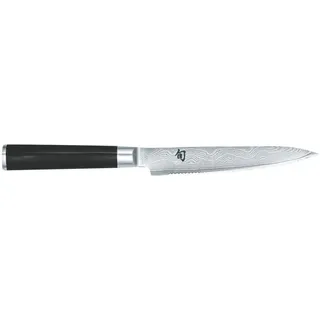 KAI Shun Classic Tomatenmesser 15 cm Schwarz