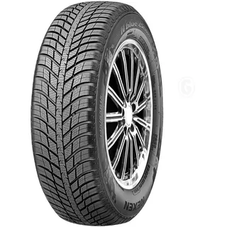 N'blue 4Season 225/40 R18 92V XL